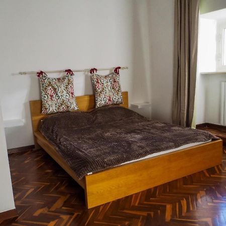 דירות בארי Terrazza Cavour מראה חיצוני תמונה