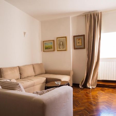 דירות בארי Terrazza Cavour מראה חיצוני תמונה