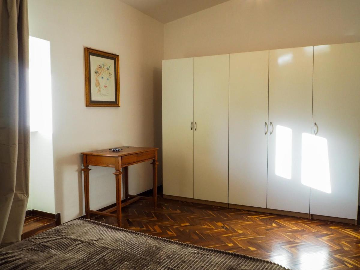 דירות בארי Terrazza Cavour מראה חיצוני תמונה