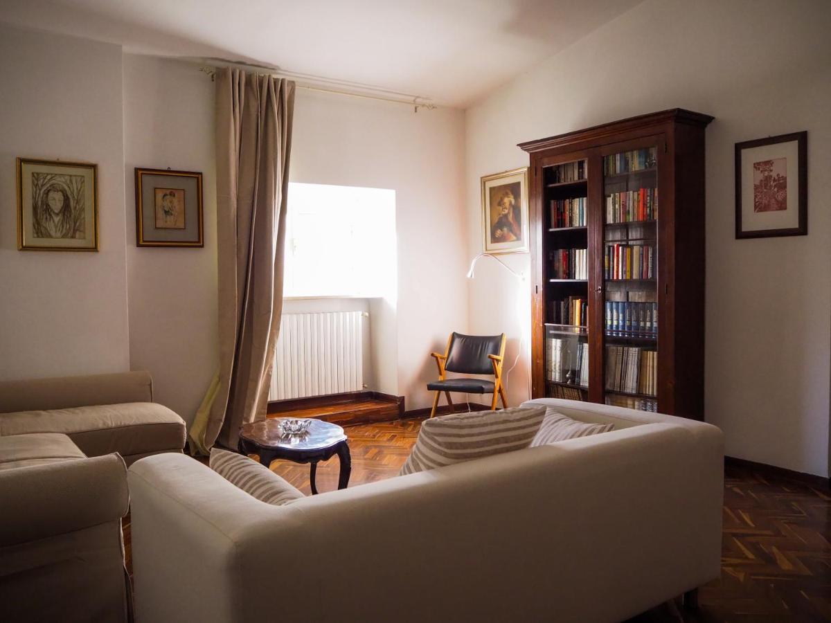 דירות בארי Terrazza Cavour מראה חיצוני תמונה