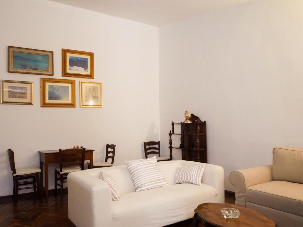 דירות בארי Terrazza Cavour מראה חיצוני תמונה