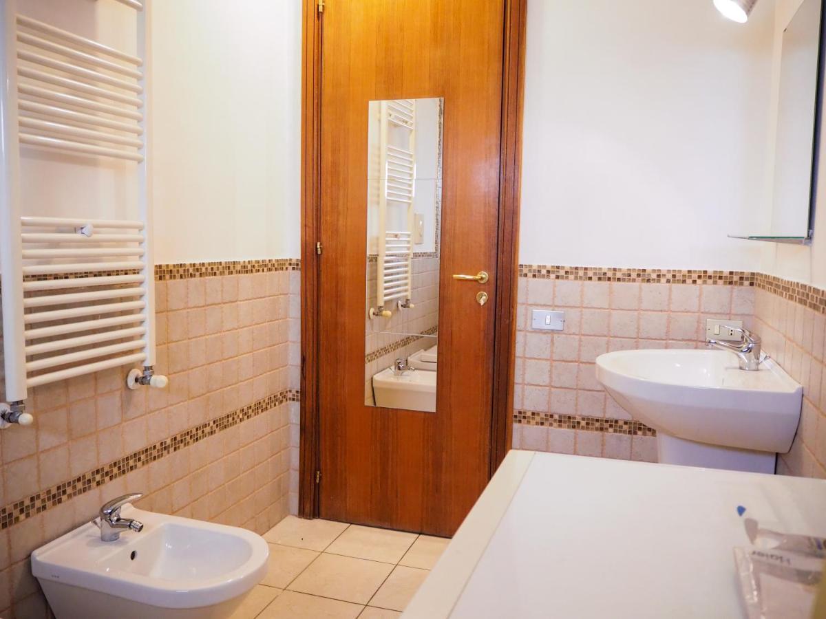 דירות בארי Terrazza Cavour מראה חיצוני תמונה