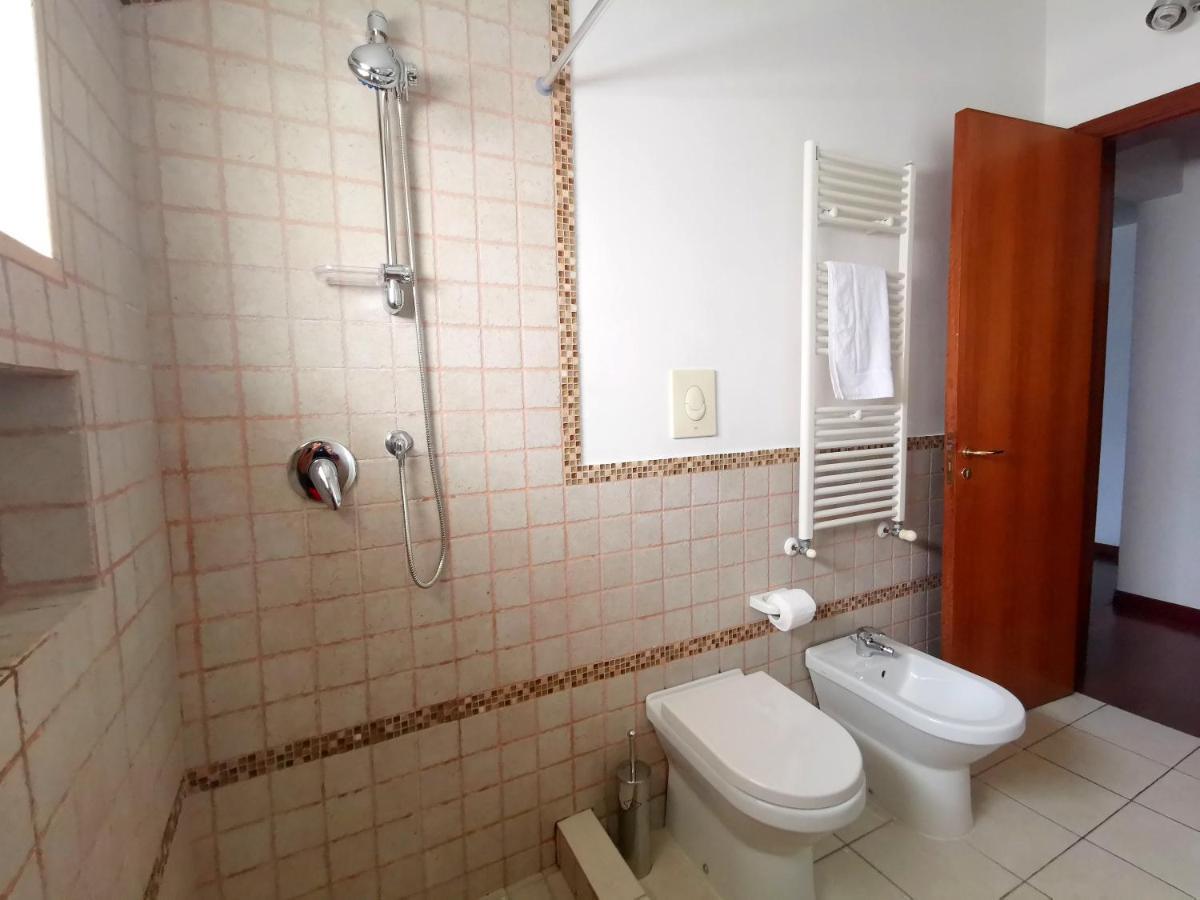 דירות בארי Terrazza Cavour מראה חיצוני תמונה