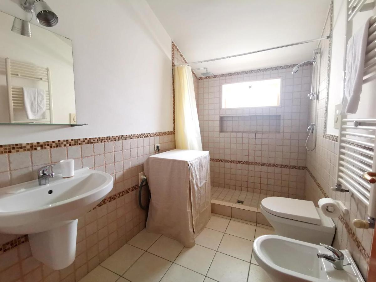 דירות בארי Terrazza Cavour מראה חיצוני תמונה