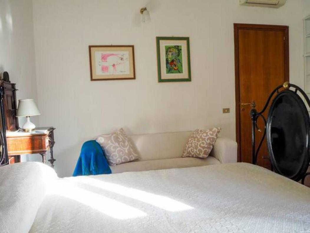 דירות בארי Terrazza Cavour מראה חיצוני תמונה